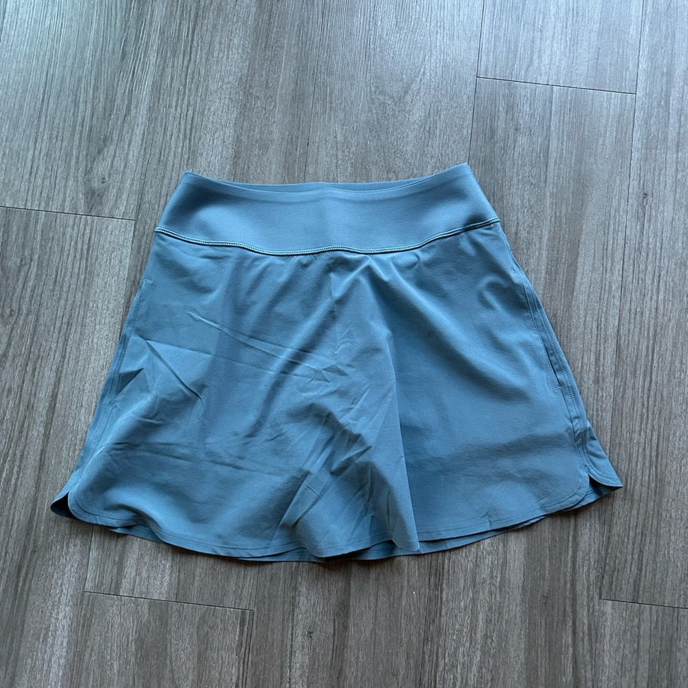 PUMA WOMENS GOLF SKIRT